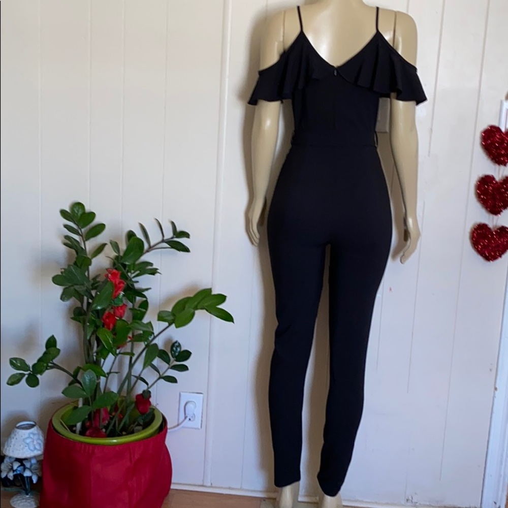 Jumpsuit - Picture 5 of 6